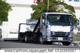 isuzu elf-truck 2014 quick_quick_TKG-NPR85AN_NPR85-7041972