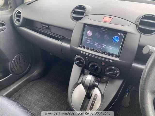 mazda demio 2014 TE1764 image 2