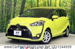 toyota sienta 2016 -TOYOTA--Sienta DBA-NSP170G--NSP170-7034238---TOYOTA--Sienta DBA-NSP170G--NSP170-7034238-