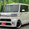 daihatsu wake 2018 quick_quick_DBA-LA700S_LA700S-0107881 image 1