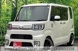 daihatsu wake 2018 quick_quick_DBA-LA700S_LA700S-0107881