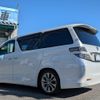 toyota vellfire 2008 CFJ0411805 image 12