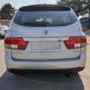 ssangyong kyron 2008 ED-01761-20191220 image 6