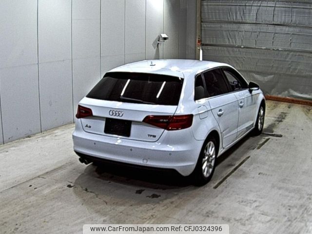 audi a3 2014 -AUDI--Audi A3 8VCXS--WAUZZZ8V5EA117296---AUDI--Audi A3 8VCXS--WAUZZZ8V5EA117296- image 2