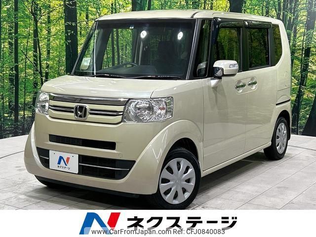 honda n-box 2016 quick_quick_JF1_JF1-1840577 image 1