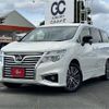 nissan elgrand 2018 -NISSAN--Elgrand DBA-TE52--TE52-094978---NISSAN--Elgrand DBA-TE52--TE52-094978- image 1