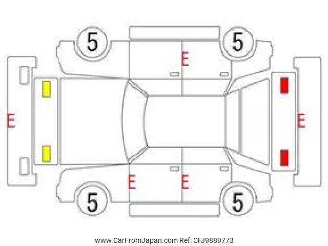 mazda cx-8 2020 -MAZDA--CX-8 3DA-KG2P--KG2P-309130---MAZDA--CX-8 3DA-KG2P--KG2P-309130- image 2