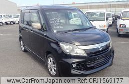 suzuki solio 2015 CFJ1569177