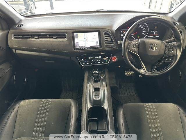 honda vezel 2019 -HONDA--VEZEL DAA-RU3--RU3-1332779---HONDA--VEZEL DAA-RU3--RU3-1332779- image 2