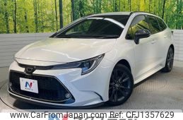 toyota corolla-touring-wagon 2019 -TOYOTA--Corolla Touring 3BA-NRE210W--NRE210-6000041---TOYOTA--Corolla Touring 3BA-NRE210W--NRE210-6000041-