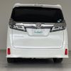 toyota vellfire 2018 -TOYOTA--Vellfire DBA-AGH30W--AGH30-0211797---TOYOTA--Vellfire DBA-AGH30W--AGH30-0211797- image 15