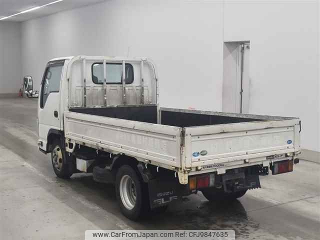 isuzu elf-truck undefined -ISUZU--Elf NJR85A-7023495---ISUZU--Elf NJR85A-7023495- image 2