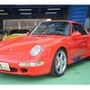porsche 911 1995 -PORSCHE--Porsche 911 E-993T--WPOZZZ99ZTS370951---PORSCHE--Porsche 911 E-993T--WPOZZZ99ZTS370951- image 9