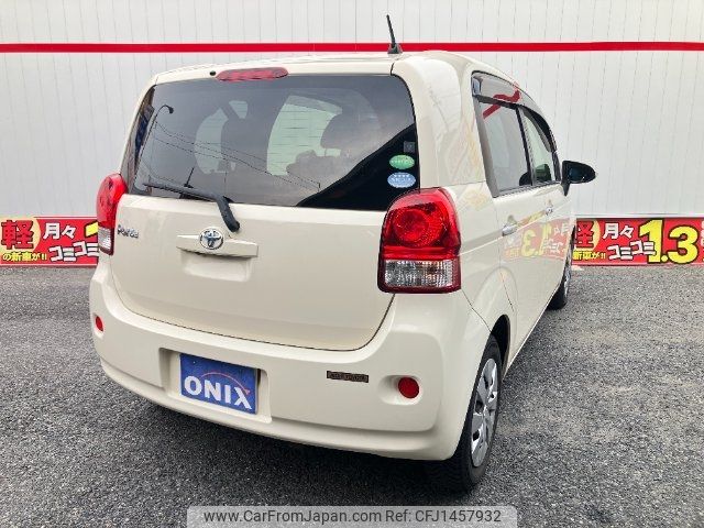 toyota porte 2013 -TOYOTA 【尾張小牧 503ﾋ2450】--Porte NCP141--9052856---TOYOTA 【尾張小牧 503ﾋ2450】--Porte NCP141--9052856- image 2