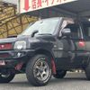 suzuki jimny 2013 CFJ1617513 image 11