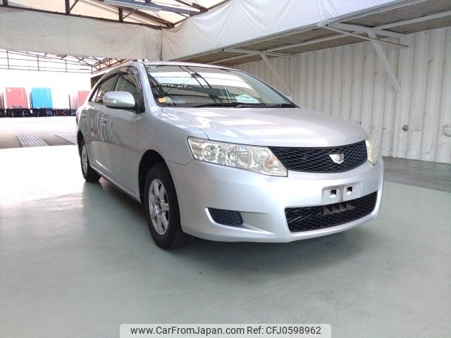 toyota allion 2008 ENHANCEAUTO_1_ea292396 image 1