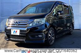 honda stepwagon-spada 2012 CFJ1640362