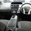 toyota prius-α 2012 CFJ1699783 image 4