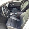 bmw 5-series 2007 CFJ1685347 image 27