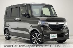 honda n-box 2019 -HONDA--N BOX DBA-JF3--JF3-1210752---HONDA--N BOX DBA-JF3--JF3-1210752-