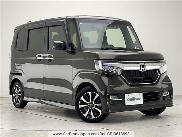 honda n-box 2019 -HONDA--N BOX DBA-JF3--JF3-1210752---HONDA--N BOX DBA-JF3--JF3-1210752- image 1