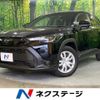 toyota corolla-cross 2024 CFJ1756420 image 1