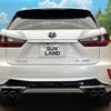 lexus rx 2016 -LEXUS--Lexus RX DAA-GYL25W--GYL25-0009780---LEXUS--Lexus RX DAA-GYL25W--GYL25-0009780- image 16