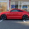 audi tt-coupe 2014 quick_quick_ABA-8JCDA_TRUZZZ8J3E1014450 image 7