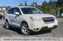 subaru forester 2015 -SUBARU--Forester DBA-SJ5--SJ5-057256---SUBARU--Forester DBA-SJ5--SJ5-057256-