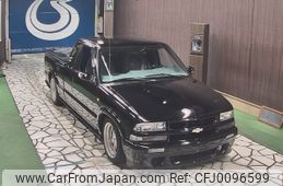 chevrolet s-10 1998 -GM--Chevrolet S10 ﾌﾒｲ-ﾁﾊ4318173ﾁﾊ---GM--Chevrolet S10 ﾌﾒｲ-ﾁﾊ4318173ﾁﾊ-