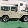 toyota land-cruiser 1980 CFJ0366487 image 27