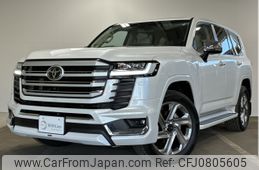toyota land-cruiser-wagon 2024 -TOYOTA--Land Cruiser Wagon 3BA-VJA300W--VJA300-4131687---TOYOTA--Land Cruiser Wagon 3BA-VJA300W--VJA300-4131687-