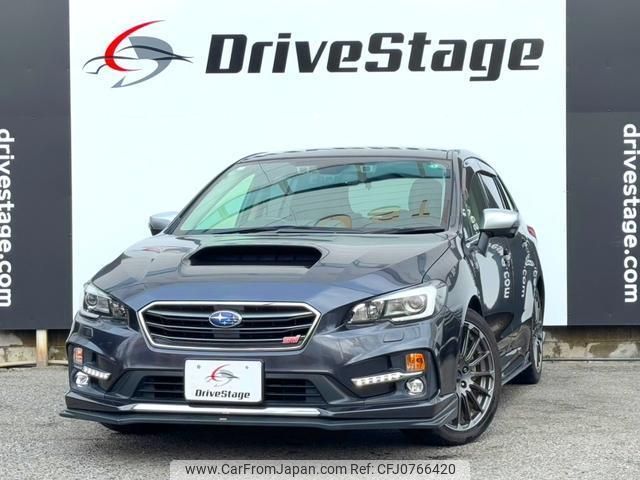 subaru levorg 2017 quick_quick_DBA-VM4_VM4-092548 image 1