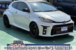 toyota yaris 2020 GOO_JP_700060017330240805005