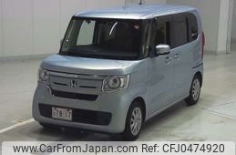 honda n-box 2019 -HONDA--N BOX DBA-JF3--JF3-1318255---HONDA--N BOX DBA-JF3--JF3-1318255-