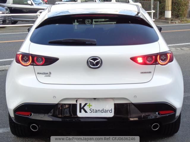 mazda mazda3-fastback 2019 quick_quick_3DA-BP8P_BP8P-107128 image 2