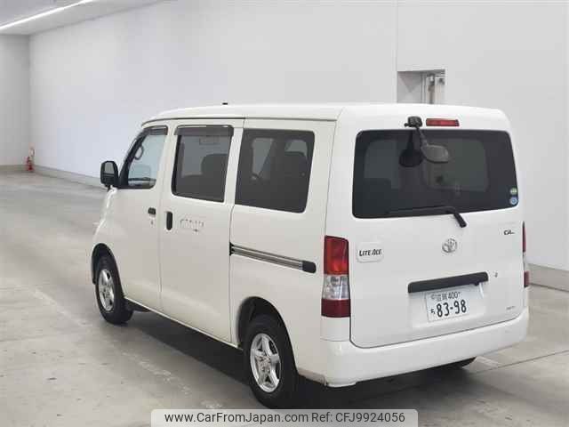 toyota liteace-van undefined -TOYOTA 【滋賀 400チ8398】--Liteace VAN S402M-0062372---TOYOTA 【滋賀 400チ8398】--Liteace VAN S402M-0062372- image 2