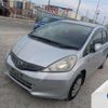 honda fit 2012 -HONDA--Fit DBA-GE6--GE6-1712880---HONDA--Fit DBA-GE6--GE6-1712880- image 1