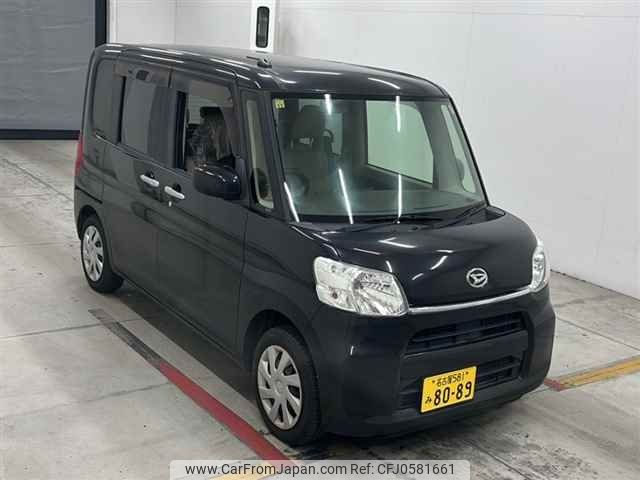 daihatsu tanto 2014 -DAIHATSU 【名古屋 581ミ8089】--Tanto LA600S-0197530---DAIHATSU 【名古屋 581ミ8089】--Tanto LA600S-0197530- image 1