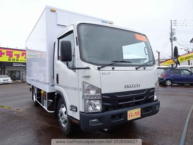 isuzu elf-truck 2016 GOO_NET_EXCHANGE_1230336A30230214W002 image 2