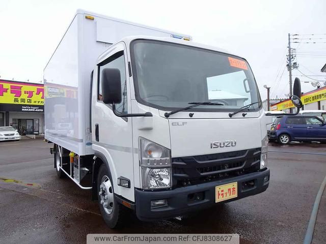 isuzu elf-truck 2016 GOO_NET_EXCHANGE_1230336A30230214W002 image 2