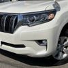 toyota land-cruiser-prado 2018 -TOYOTA--Land Cruiser Prado LDA-GDJ150W--GDJ150-0028955---TOYOTA--Land Cruiser Prado LDA-GDJ150W--GDJ150-0028955- image 18