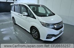 honda stepwagon 2016 -HONDA--Stepwgn DBA-RP4--RP4-1007419---HONDA--Stepwgn DBA-RP4--RP4-1007419-