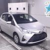 toyota vitz 2019 -TOYOTA--Vitz KSP130-4028455---TOYOTA--Vitz KSP130-4028455- image 1