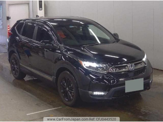 honda cr-v 2021 quick_quick_6AA-RT5_RT5-1300340 image 1