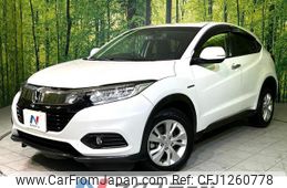 honda vezel 2019 quick_quick_RU3_RU3-1355705