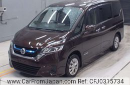 nissan serena 2019 -NISSAN--Serena HC27-007726---NISSAN--Serena HC27-007726-