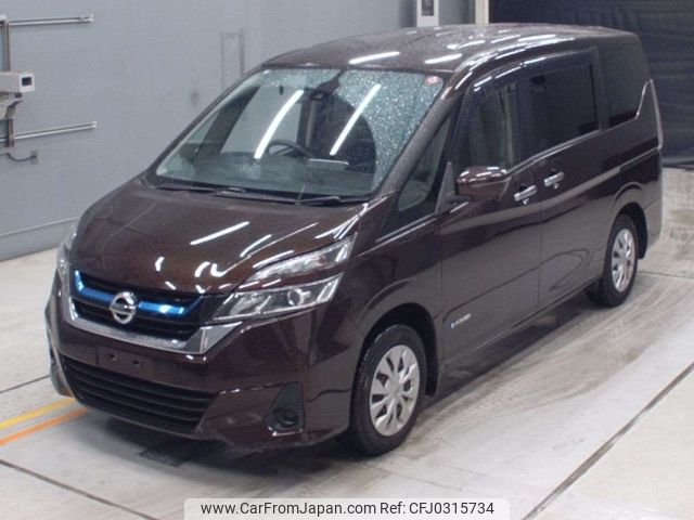 nissan serena 2019 -NISSAN--Serena HC27-007726---NISSAN--Serena HC27-007726- image 1