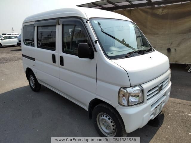 honda acty-van 2014 quick_quick_EBD-HH5_HH5-1913036 image 2