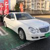 mercedes-benz e-class 2008 -MERCEDES-BENZ--Benz E Class 211054C--2B270639---MERCEDES-BENZ--Benz E Class 211054C--2B270639- image 14